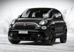Fiat 500L Sport 2019 года